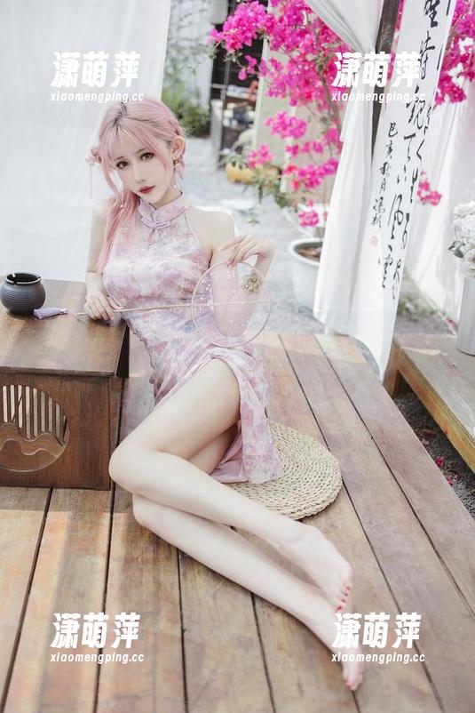 仙女月倾情献上的金鹿号，下载后你可能得自管了！