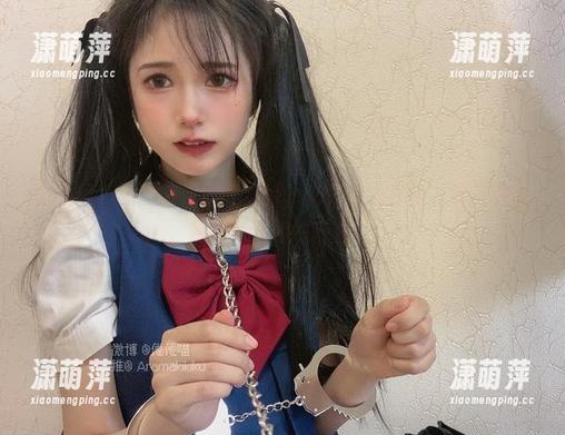 雾气缭绕的图集，福利加持，倦倦喵携甘雨，听说魅魔吸引力也是杠杠的！