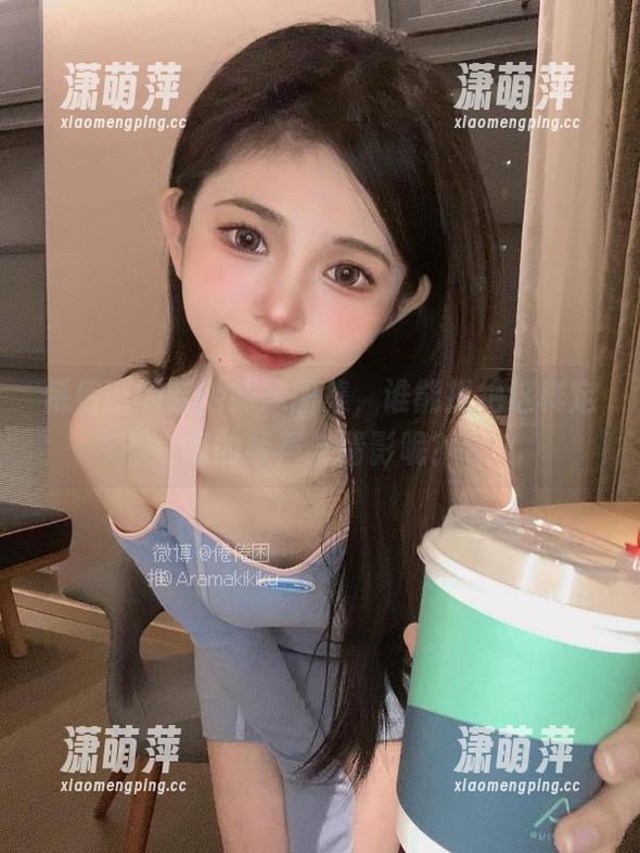 倦倦喵的吉他妹妹图集，谁能拒绝这样定制的琴声与倩影呢？