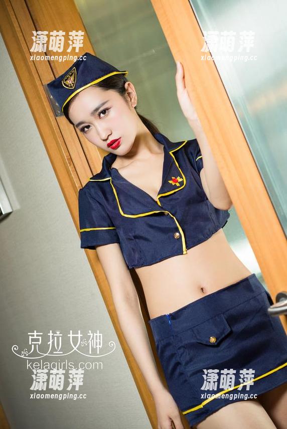 克拉女神 - 看！盈盈的日常，翻个白眼也好，这画面也太让人忍不住了吧！