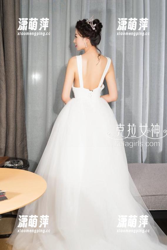 克拉女神 - 为什么每次看到雅楠的这套作品心里都会默念“我也想这样！”不过又继续死守我的单调风格。