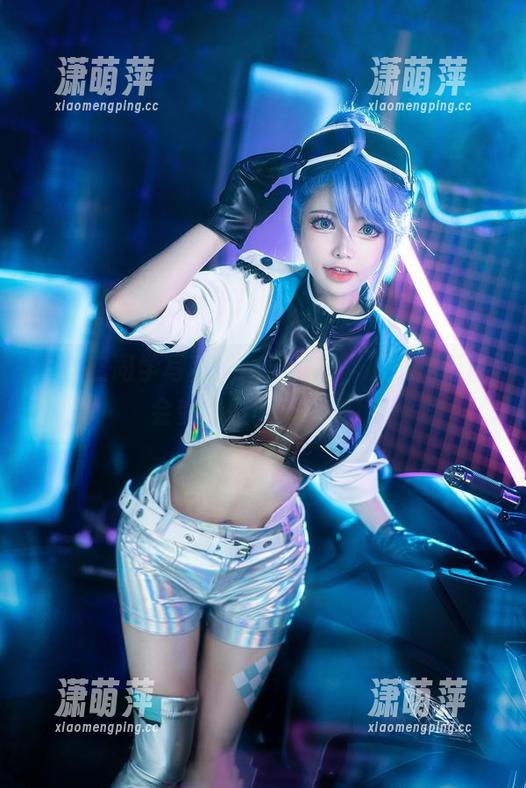六二二同学写真：精灵少女，下载后可能会变得微微璀璨哦！