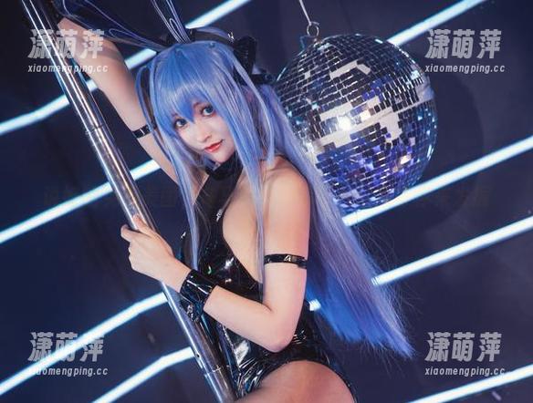 说好的免费美图，冬马路纱的吊带在那里等你来发掘