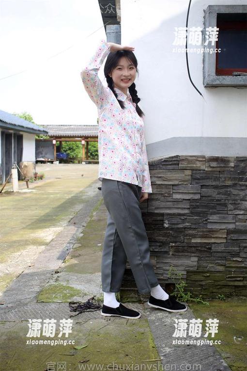 初夏女神-安妮 初夏女神 - 安妮的全套,光辉岁月带你飞——别问,下载就对了。