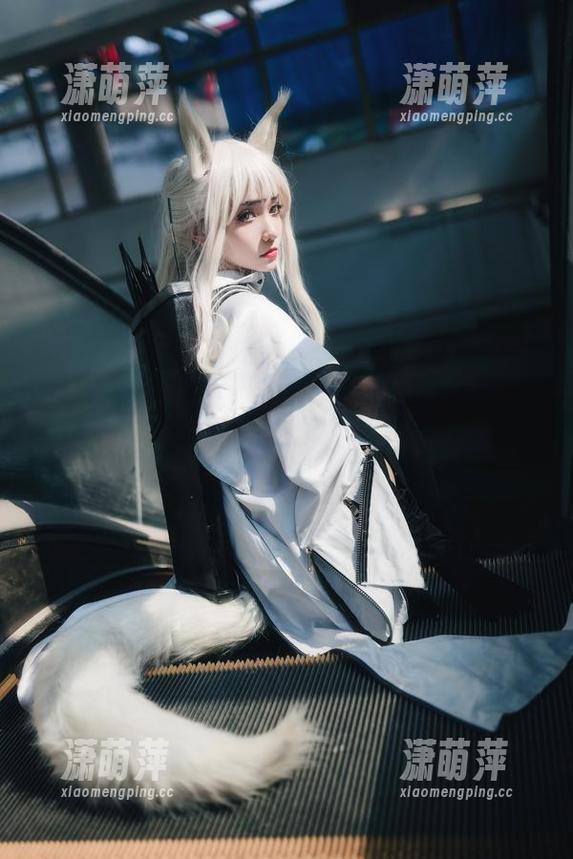 南桃Momoko 哇塞,原图更新!南桃Momoko的“dva”好像在诉说什么……