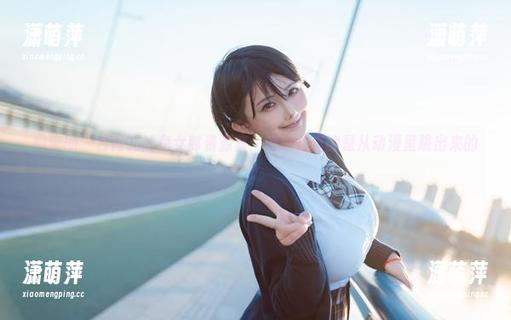 古阿扎 微密圈 - 古阿扎的兔女郎资源集:难道她真的是从动漫里跳出来的?