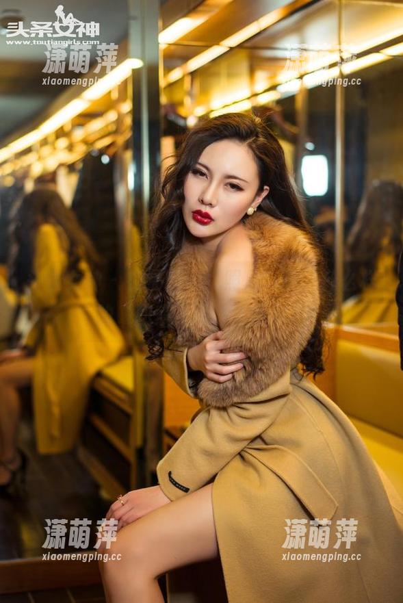 头条女神 - 在易阳的“照片”中，什么样的“回家”最让人垂涎？
