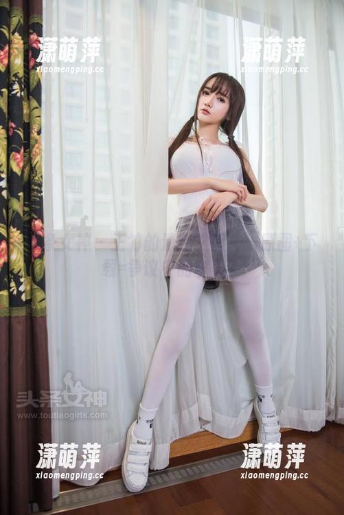 头条女神 - 王竹的清纯之旅——原图+下载=争议中的审美？
