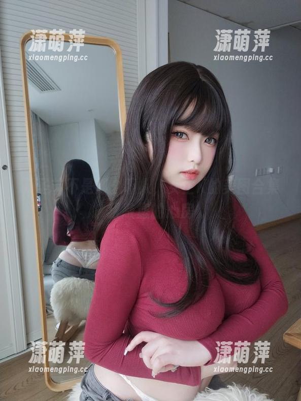 女主K 万圣节不是那么吓人,女主K的美图合集狠敲您的心房