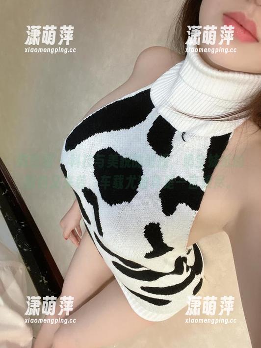 微密圈 - 科技与美貌的碰撞，奶宝妹纸的图包又来袭，车载尤物真是一言难尽。
