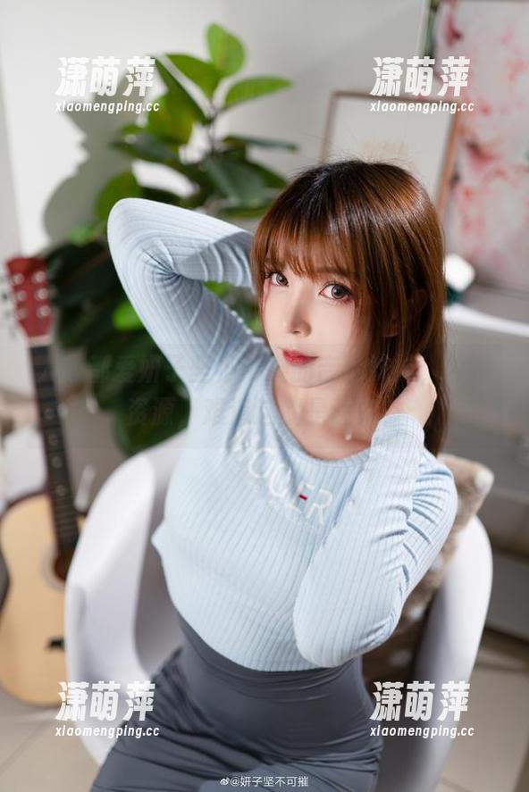 人人都爱妍子坚不可摧的吉他妹妹，免费资源，难道这就是诀窍？