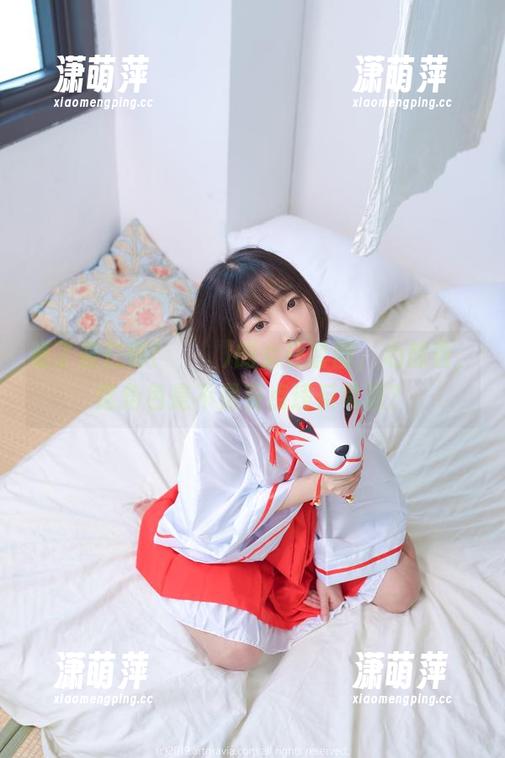 看了姜仁卿(강인경)的女仆套图，心想着，这角色是不是有点违反常理？