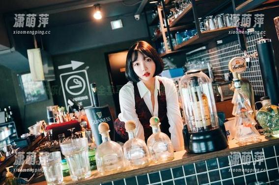 孙乐乐(손예은)的全套写真，赛博猎人蜜璃的优雅与反叛