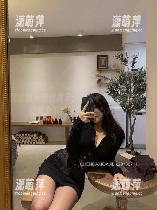 微密圈 - 原图展示：宸大小姐的连衣裙，是仙女下凡还是少女心大发？
