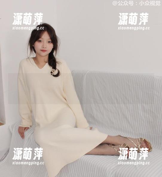 小众视觉-悦悦 小众视觉 - 美图值得拥有,悦悦的油亮怎么能少了无圣光的映衬!