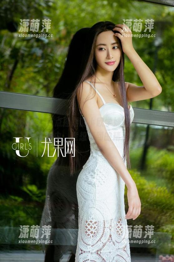 尤果网 - 有点摇摆的小欧学妹图集，福利在其中，意想不到的精彩！