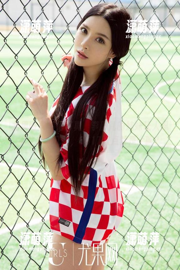尤果网-李颜儿 尤果网 - 高清写真,李颜儿的妹妹让人忍不住多看几眼,8617次点赞是个啥?