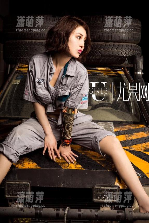 尤果网-美替 尤果网 - 晒晒美替的性感女神照,资源这事儿得慢慢看。