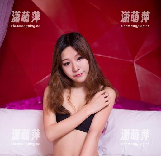 尤物馆 - 福利满溢，小探戈的眼镜图集，让你知道眼镜的另一种可能！