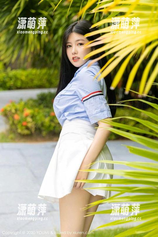 尤蜜荟-Emily尹菲 尤蜜荟 - 在线欣赏Emily尹菲比基尼美图,居然能引发这么多脑洞发散,我有点自愧不如!