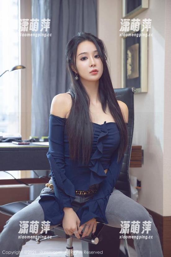 尤蜜荟 - 允尔的美足合集，更新了也不来给我们点预告吗？