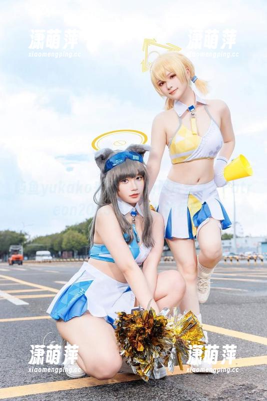 屿鱼yukako来啦！最新照片分享，Patreon2023年订阅的特供版。