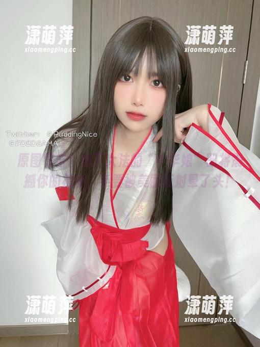 原图警告！布丁大法的“中华娘”即将震撼你的视觉，不要被美丽反射晕了头！
