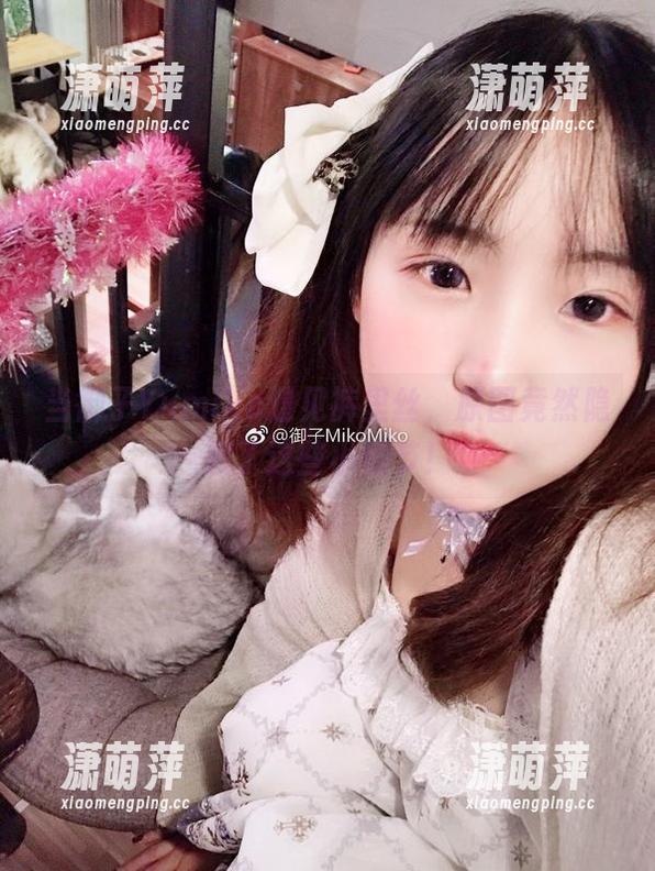当御子Yumiko遇见裤里丝，原图竟然隐藏了这些小细节！