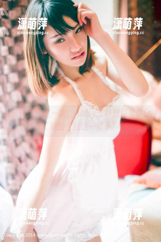 推女神-Abby王乔恩 推女神 - 这一次,Abby王乔恩用套装分享了她的“我这一辈子”!