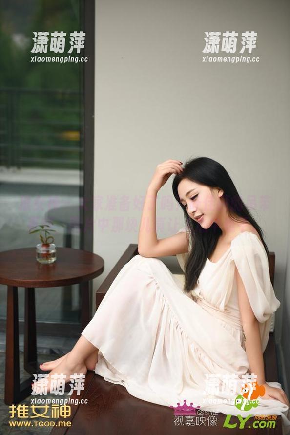 推女神 - 大家准备好了吗？叶佳颐的吊带更新，图片中那块儿真让人心中难平。