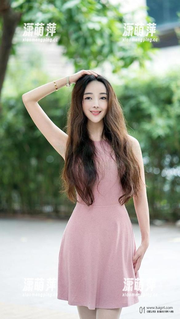 推女郎-王馨瑶 推女郎 - 王馨瑶的黑丝分享,在安静中隐藏的精彩,真值得细细品味。