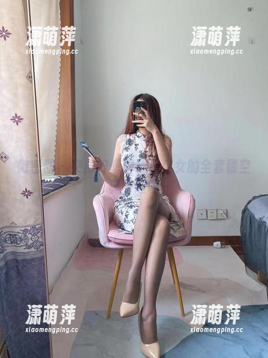 微密圈 - 突然好想看提袜少女的全套镂空，真有趣呢～