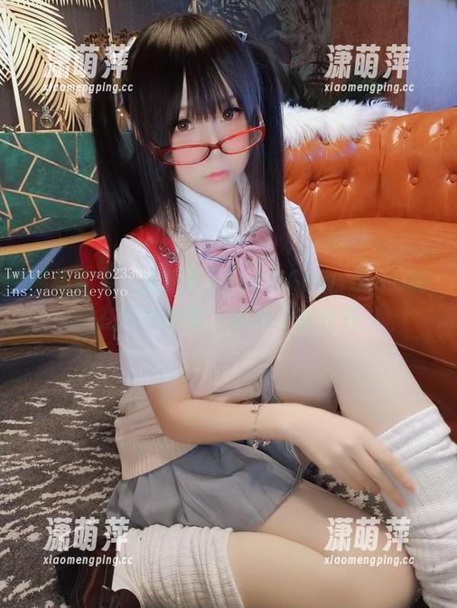图集欣赏：摇摇乐yoyo与GawrGura的在线交响曲，真心不想走开