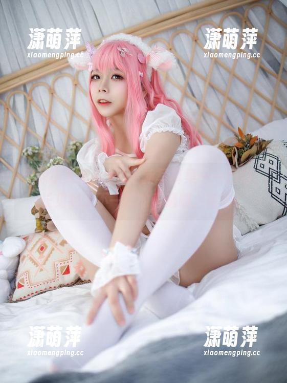 无颜小天使wy的最新写真集——剧情，长见到了不一样的奇遇啊，哈哈。