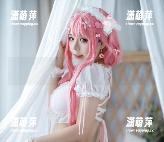 看无颜小天使wy如何把职业装穿出新高度，这组写真真有趣！