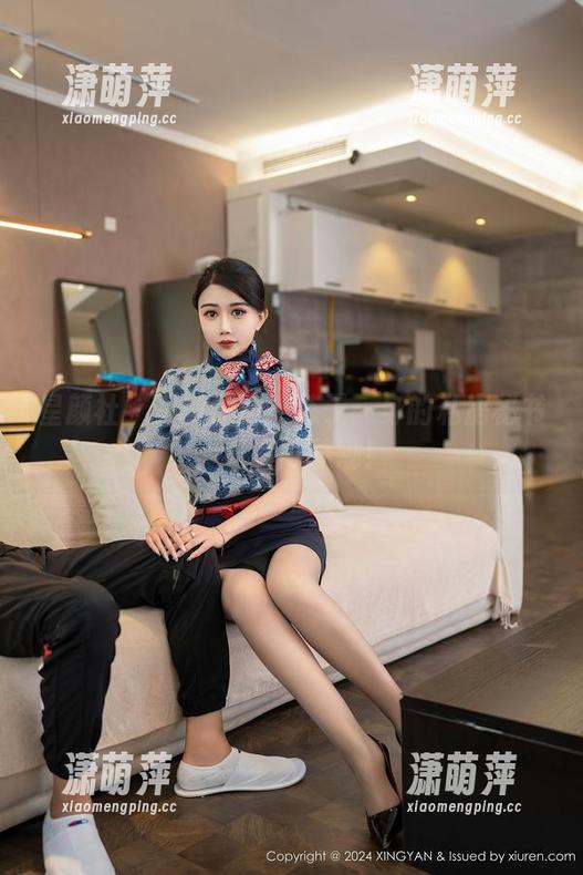 星颜社-可蕊娜 星颜社 - 集美丽与干练于一身的私房秘书,只有可蕊娜!