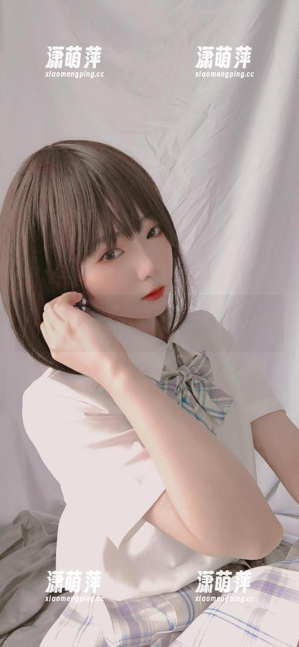 是青水 女仆与是青水:写真中的戏谑,福利绝不是唯一的重点!