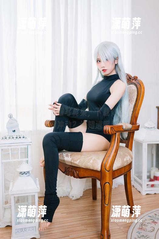 果咩酱w 果咩酱w水手服写真集,下载体验会不会变得冲动?谁知道呢!