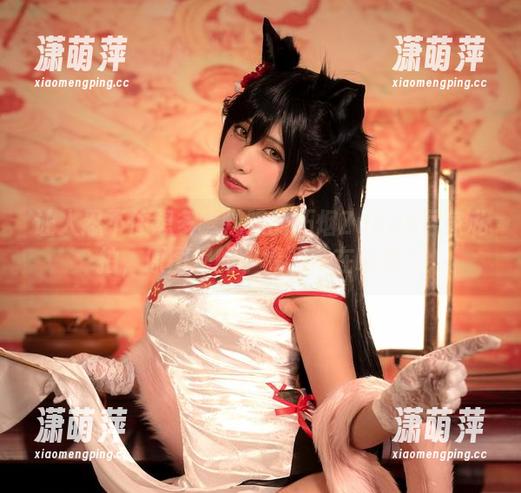 让人忍不住想多瞧几眼的柘烟Zuken居家私拍，原图里的小情调藏在哪里？