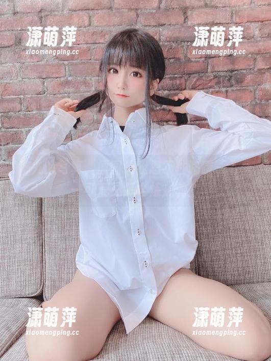 柳丸 柳丸的写真,原图让我忍不住咯噔一下——可爱是怎么炼成的?