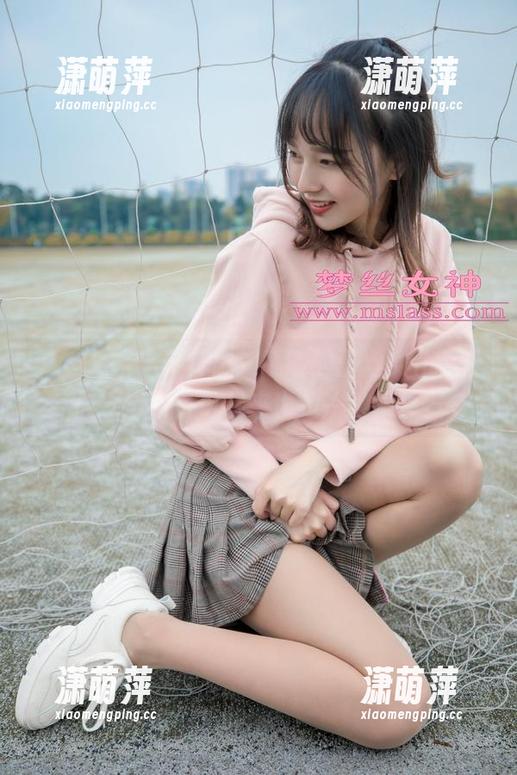 梦丝女神 - 写真志：晓晓的蕾丝女仆，让你觉得家务做起来也是一种境界？