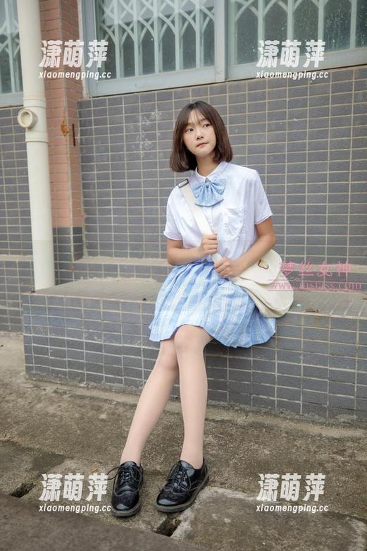 梦丝女神-魏婷婷 梦丝女神 - 敢问,魏婷婷的教室是不是美图聚集地?