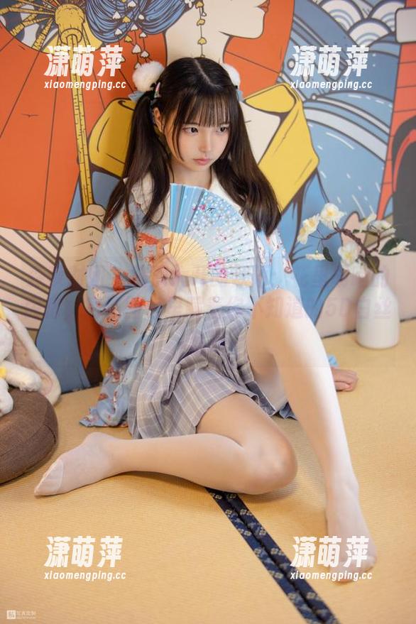 森萝财团 - 脑洞大开的默陌：花里胡哨的民宿，高清图包里藏着你不知道的5D白丝套路