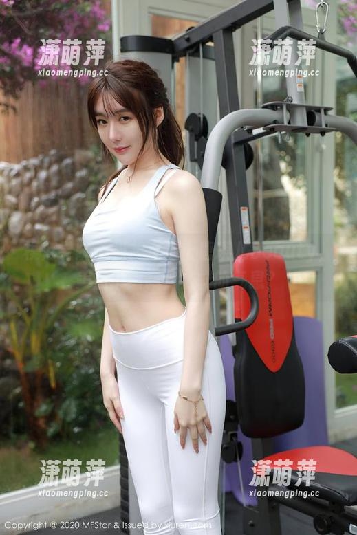 模范学院-唐琪儿Beauty 模范学院 - 当护士遇上唐琪儿Beauty,美图中蕴藏什么样的气息?