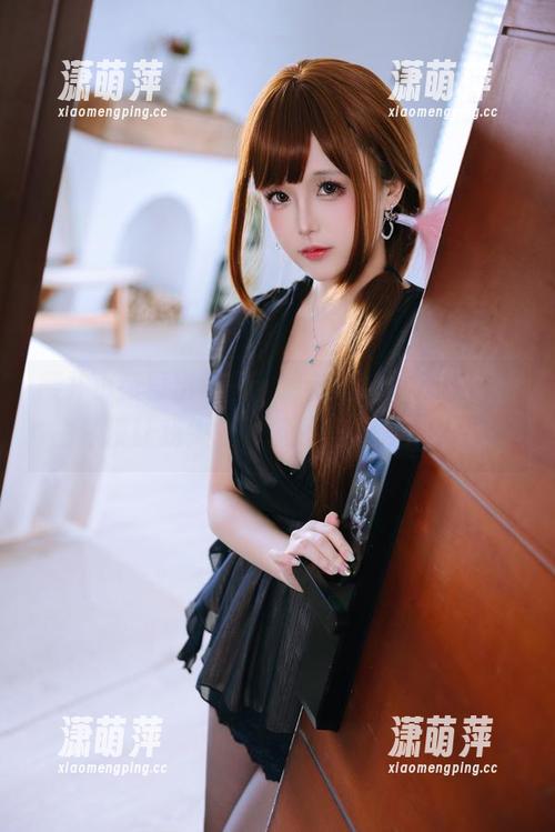 樱井小莜再出美图，更新啦！这次的少女主题没让我失望，但还是记得要适度哦