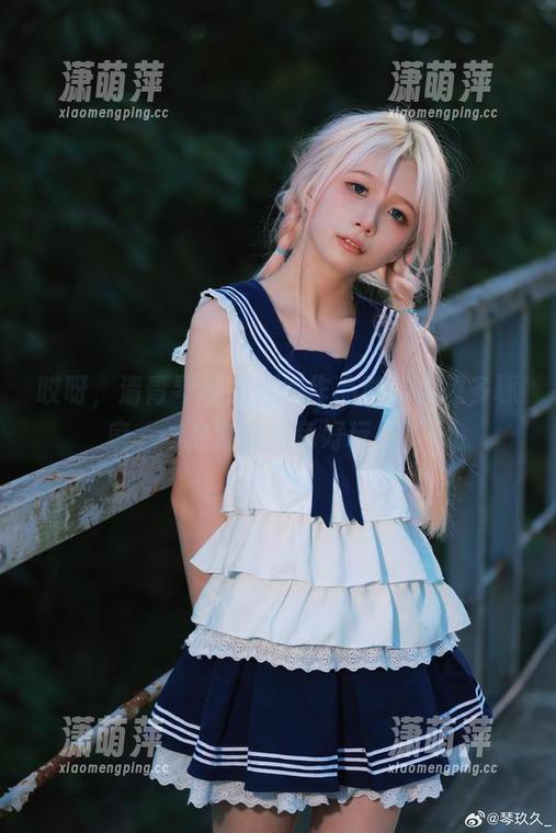清青琴玖 哎呀,清青琴玖的私房作品真让人想多琢磨——女友的角色好玩极了。