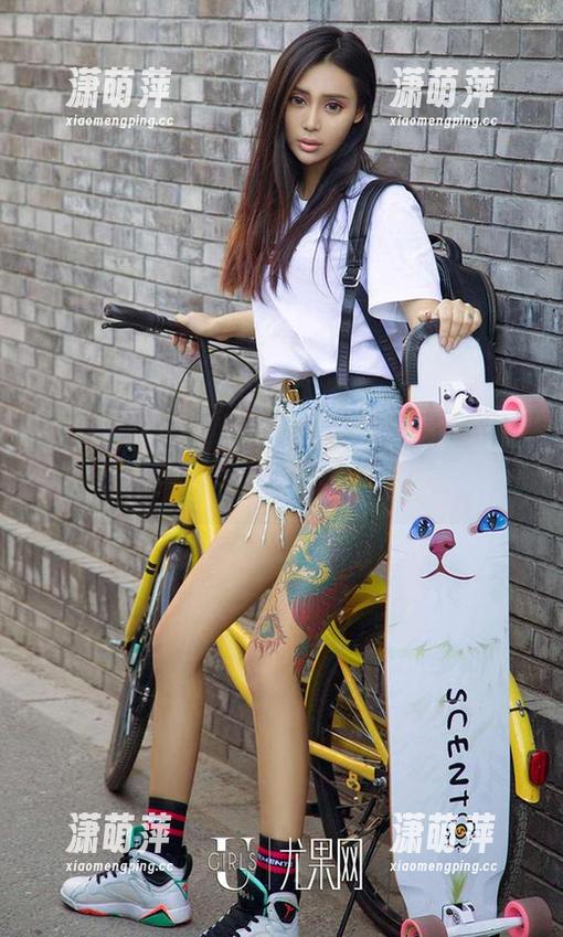 爱尤物-歆瑶 爱尤物 - 最新写真来看,歆瑶的甜味竟是巧妙的“猪队友”。