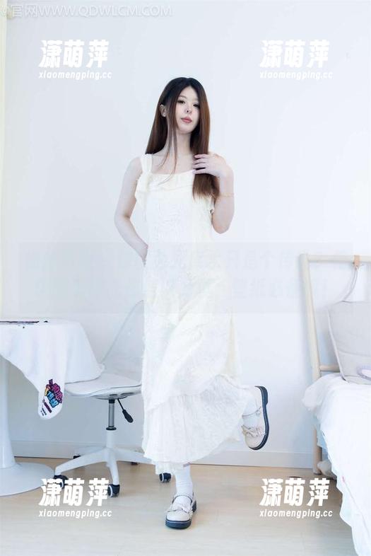 物恋传媒 - 你以为死库水只是个传说？佳琪的美图让你信以为真，壁纸必备哦！