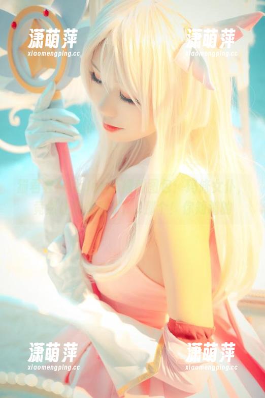 猫君君MaoJun 猫君君MaoJun的福利图包:玛修女仆,竟然让我想到了......那个!你知道的