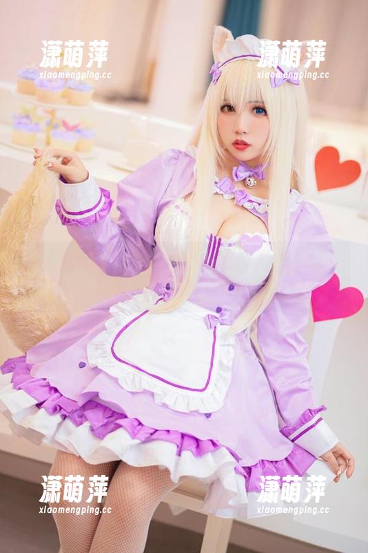 猫田圣奈奈的奶牛写真，居然还有下载？！我脑袋都有点晕了。